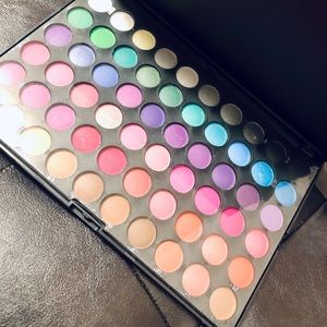 Eyeshadow Palette NEW